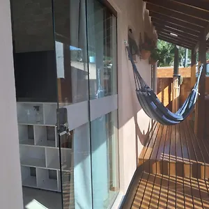  Casa de Férias Casa Temporada - Cantinho Do Ribeirão