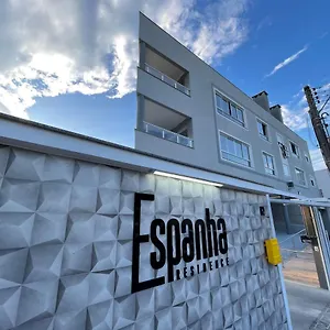  Apartamento 103 Novo 100 Mts Da Espanha