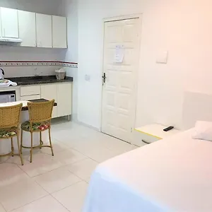  Apartamento Residencial Mari Mar