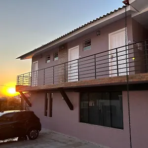  Casa de Férias Casa Próx Shop Beiramar Vista Baia Norte Wi-fi 4 Hospedes, Com Estacionamento, Caminho Praias