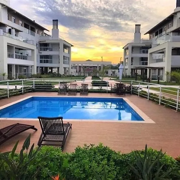 Condominio Villas Do Campeche Florianópolis 0*,