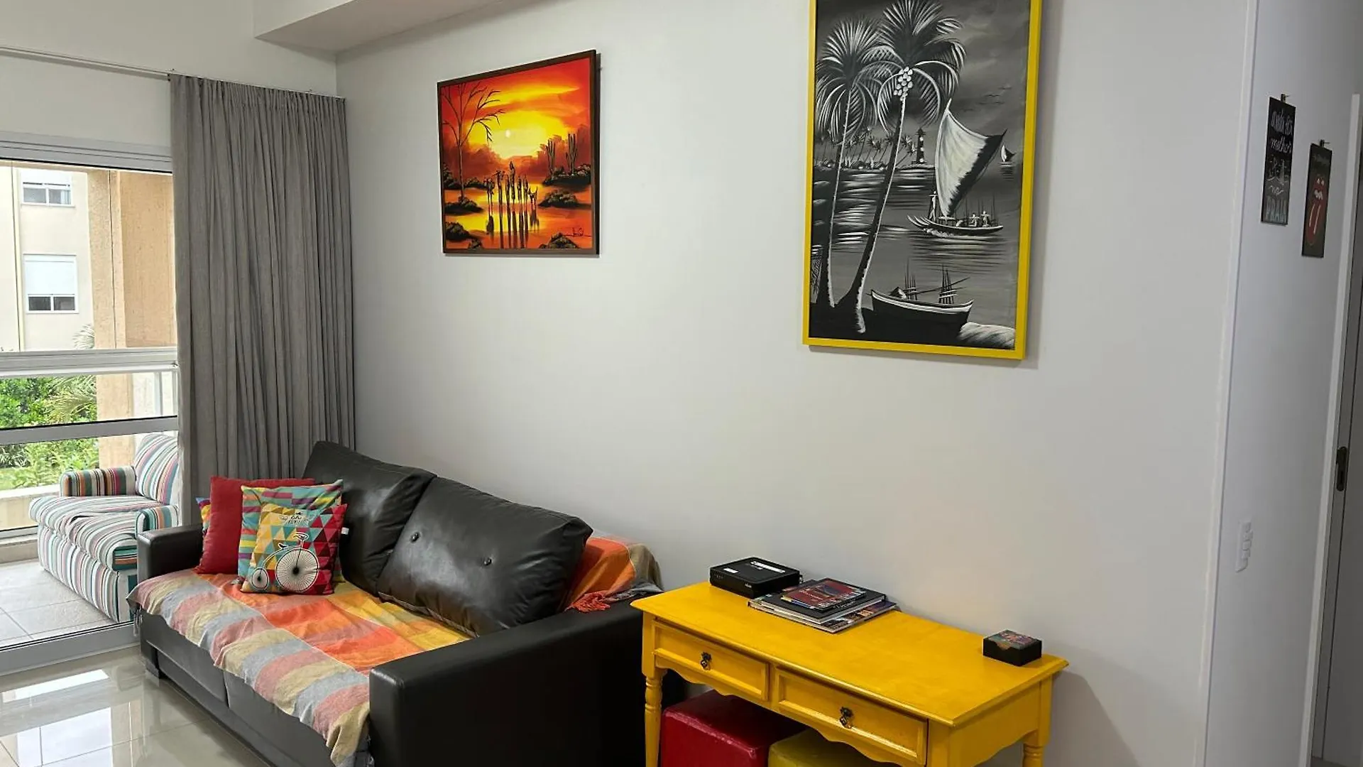 Apartamento Condominio Villas Do Campeche Florianópolis