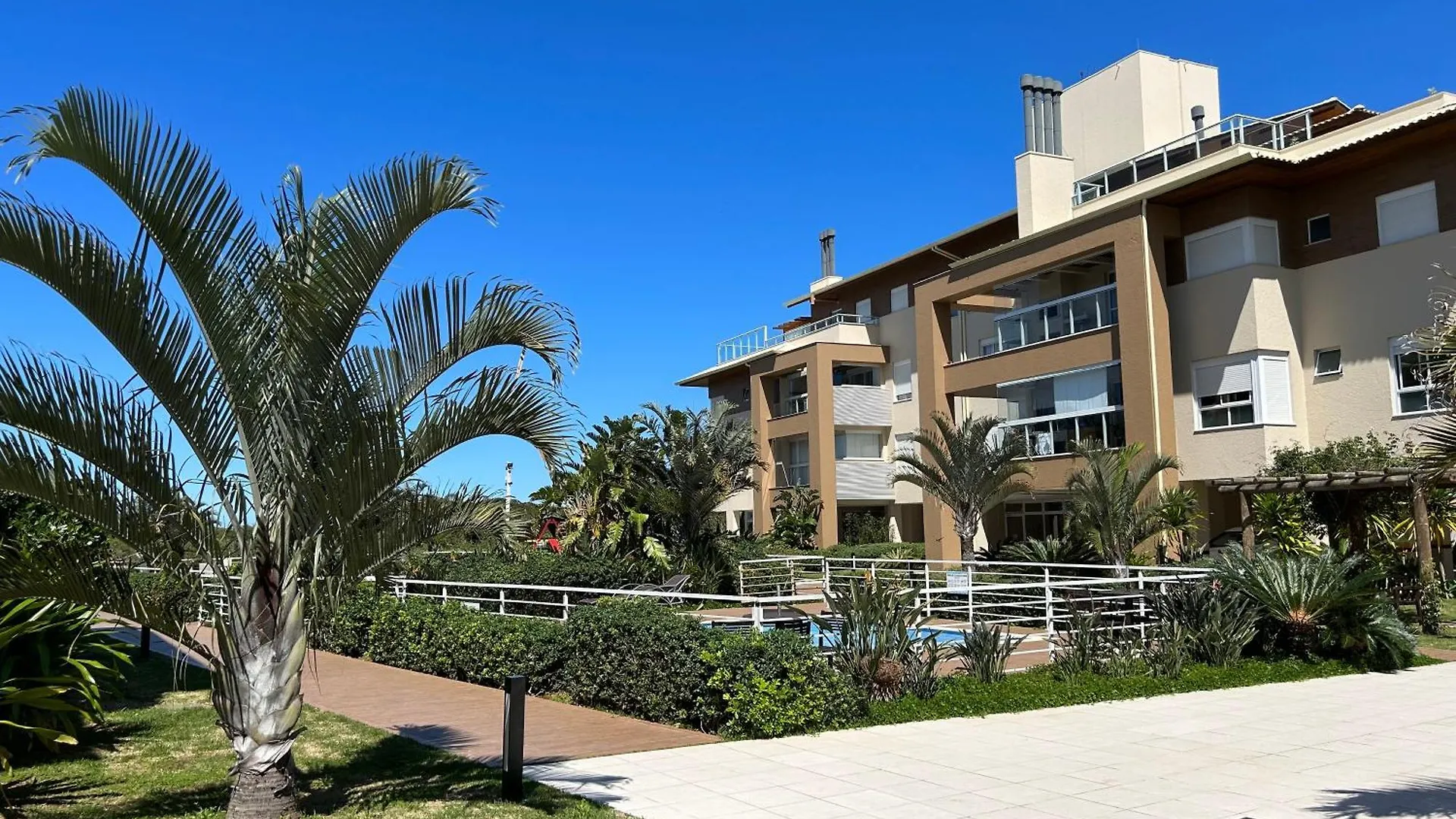 Condominio Villas Do Campeche Florianópolis Apartamento