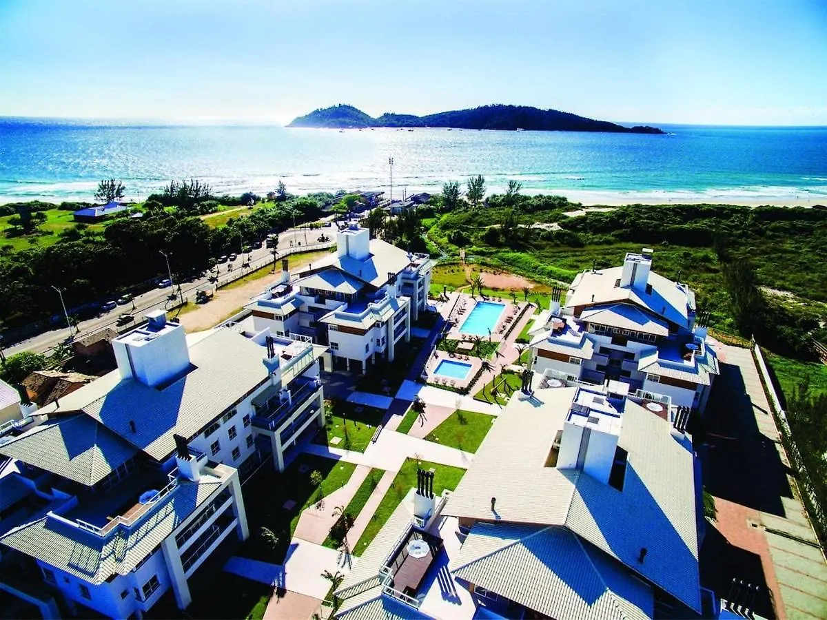 Apartamento Condominio Villas Do Campeche Florianópolis