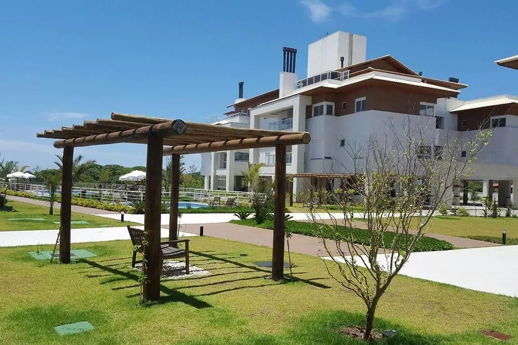 Condominio Villas Do Campeche Florianópolis 0*,  Brasil