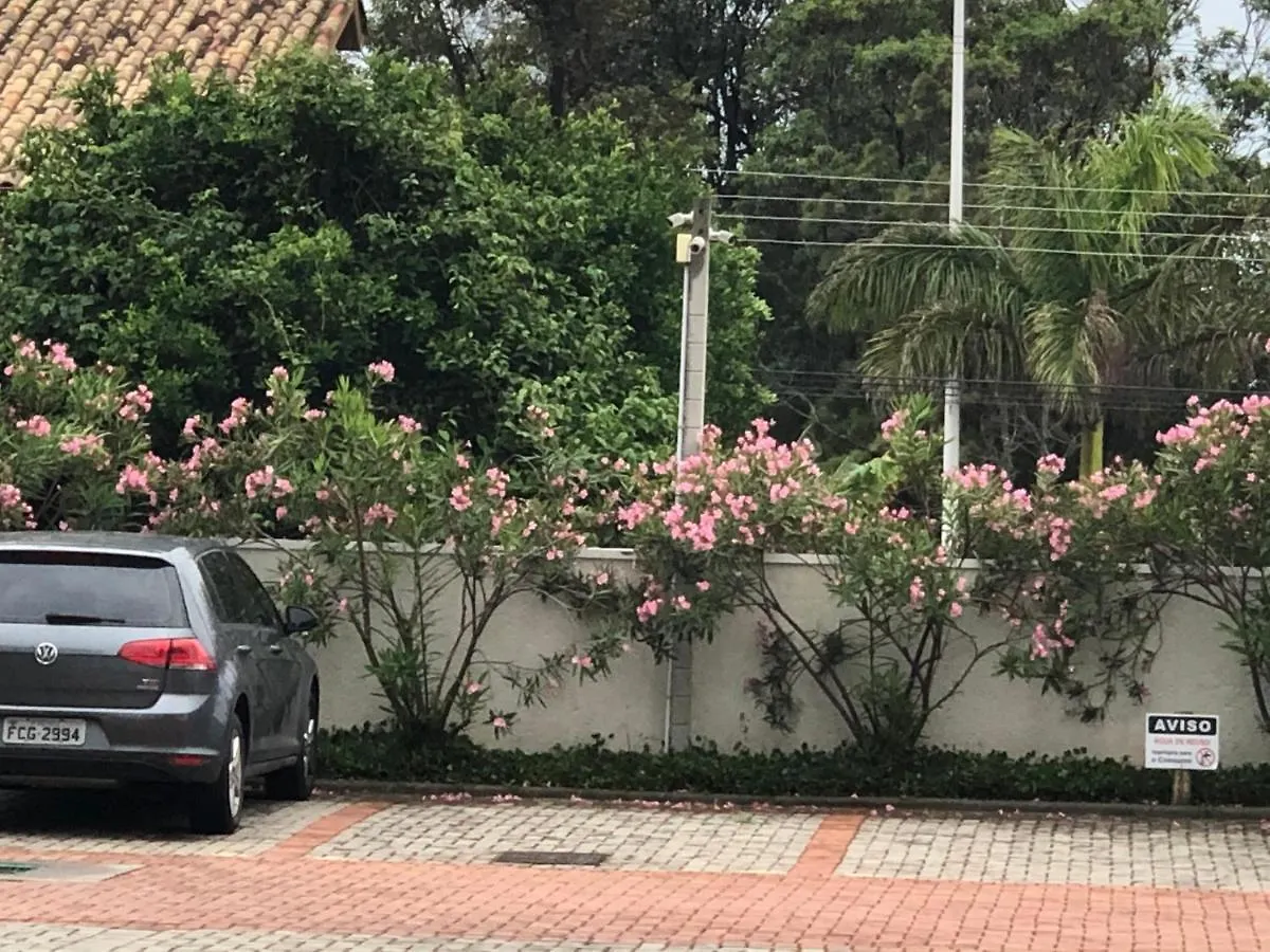 Condominio Villas Do Campeche Florianópolis